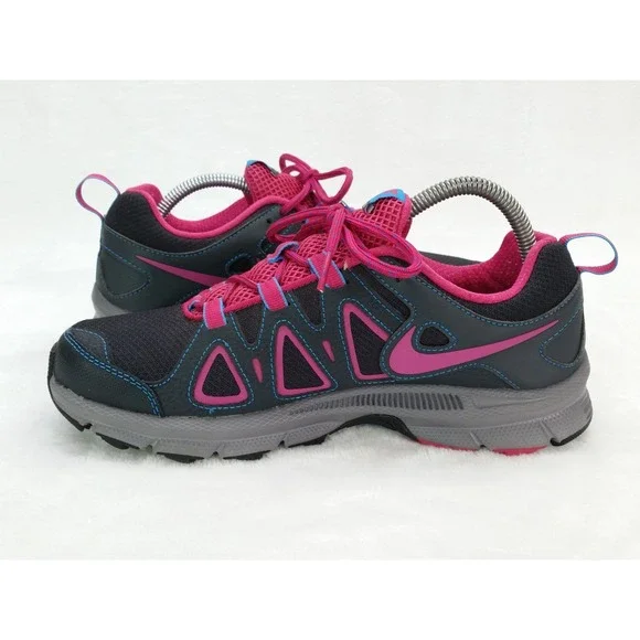 Women's Nike Air Alvord 10 Trail Running Shoes Sneakers Walking Size US 9 Pink - Picture 9 of 13